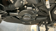 BMW S1000 XR TE